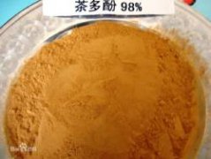 茶多酚檢測(cè)